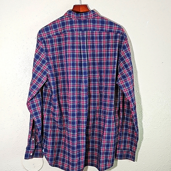 Polo by Ralph Lauren Casual Button Down Shirt. - Picture 6 of 6
